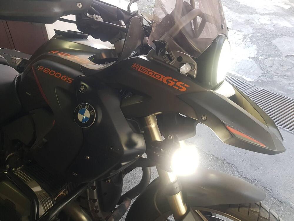 Bmw R 1200 GS (2010 - 12) (2)