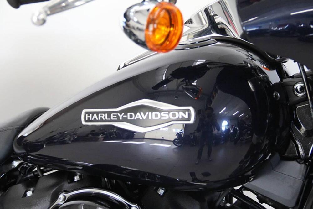 Harley-Davidson 107 Sport Glide (2018 - 20) (4)