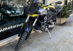 Aprilia Tuareg 660 (2022 - 24) usata