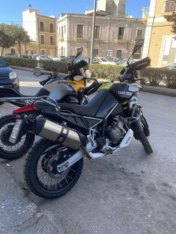 Aprilia Tuareg 660 (2022 - 24) (3)