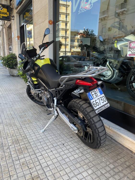 Aprilia Tuareg 660 (2022 - 24) (4)