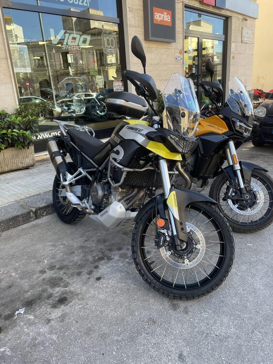 Aprilia Tuareg 660 (2022 - 24) (5)