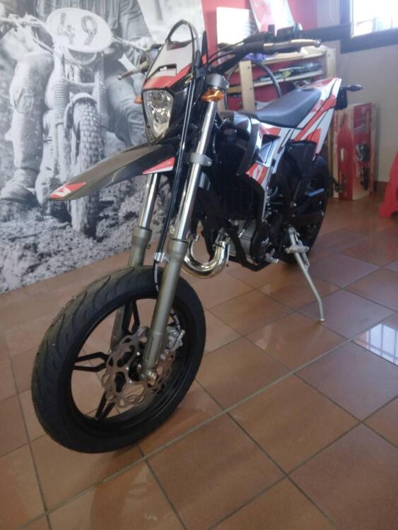 Betamotor RR 50 Motard (2021 - 24)