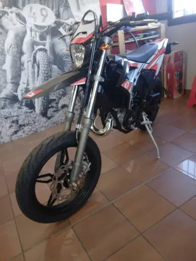 Betamotor RR 50 Motard (2021 - 26) nuova