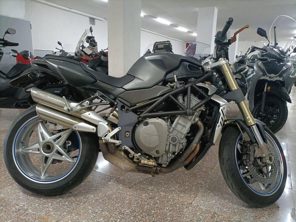 MV Agusta Brutale 750 S (2002 - 06) (4)