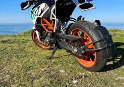 KTM 390 Duke ABS (2017 - 20) usata