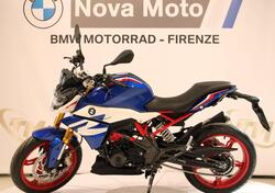 Bmw G 310 R (2021 - 25) usata