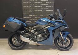 Suzuki GSX-S1000GT (2022 - 24) usata