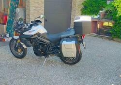 Triumph Tiger 800 ABS (2010 - 14) usata