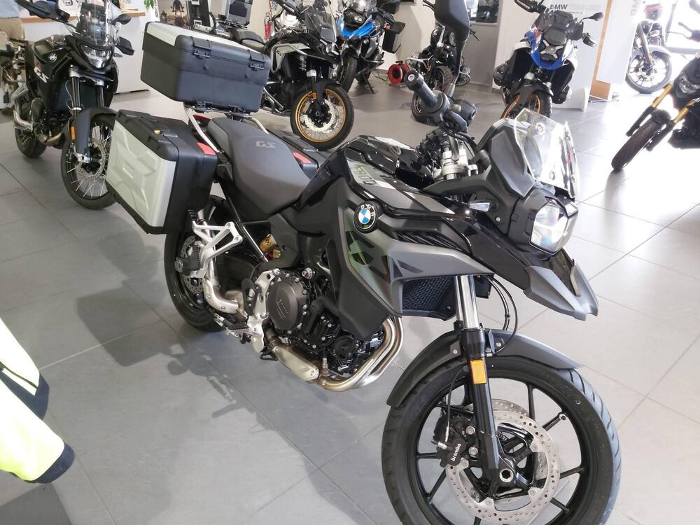 Bmw F 800 GS (2024 - 25)