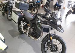 Bmw F 800 GS (2024) nuova