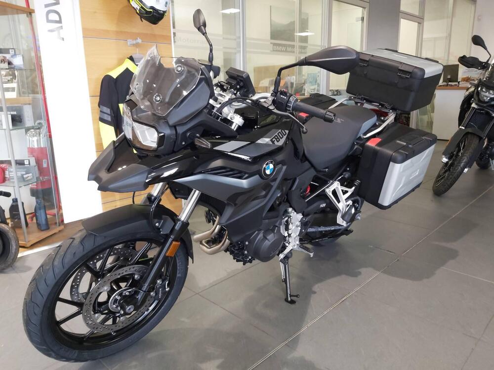 Bmw F 800 GS (2024 - 25) (5)