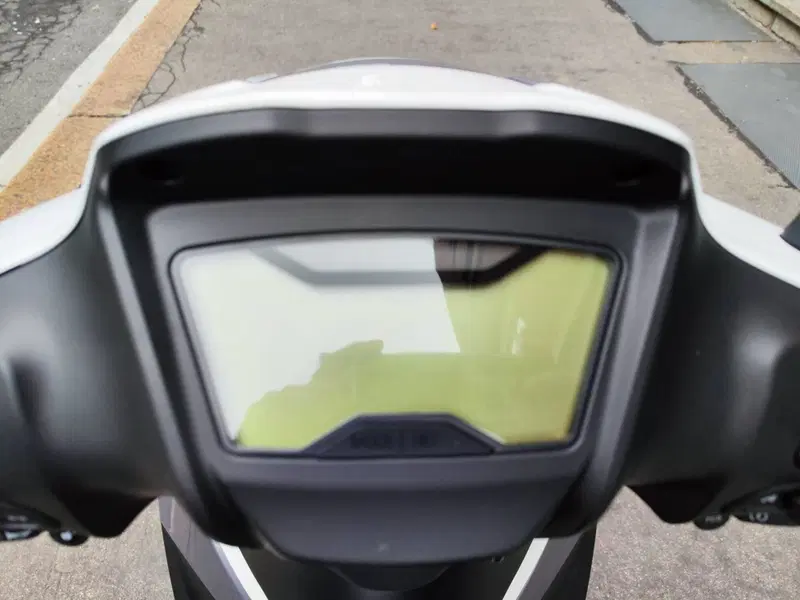 Morbidelli SC125LX (2024 - 26) (3)