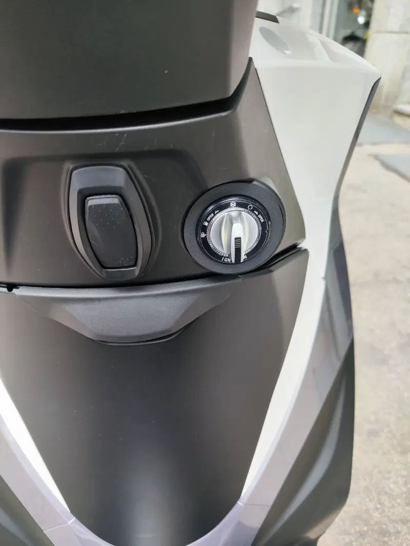 Morbidelli SC125LX (2024 - 26) (17)