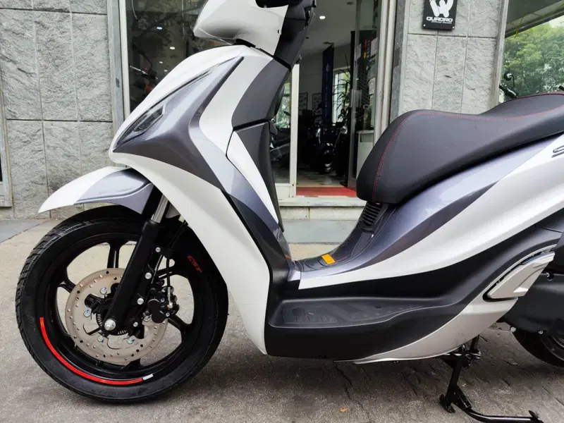 Morbidelli SC125LX (2024 - 26) (8)
