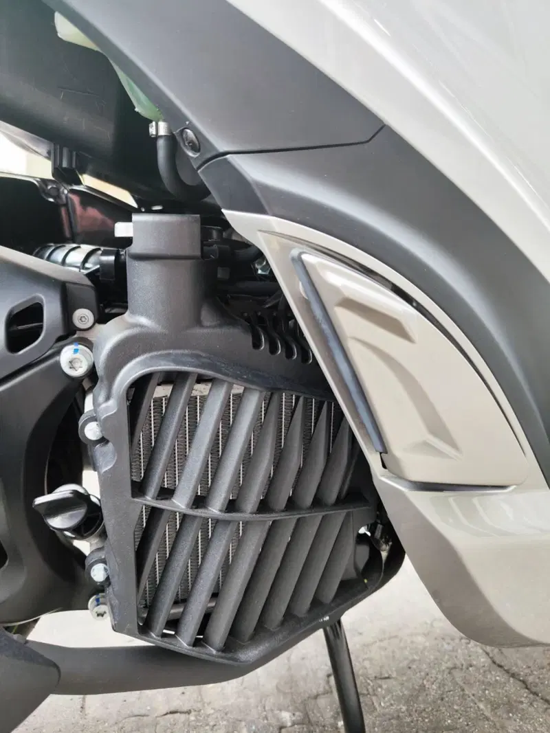 Morbidelli SC125LX (2024 - 26) (14)