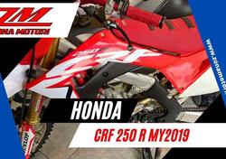 Honda CRF 250 R (2019) usata