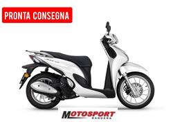 Honda SH 125 Mode (2021 - 24) nuova