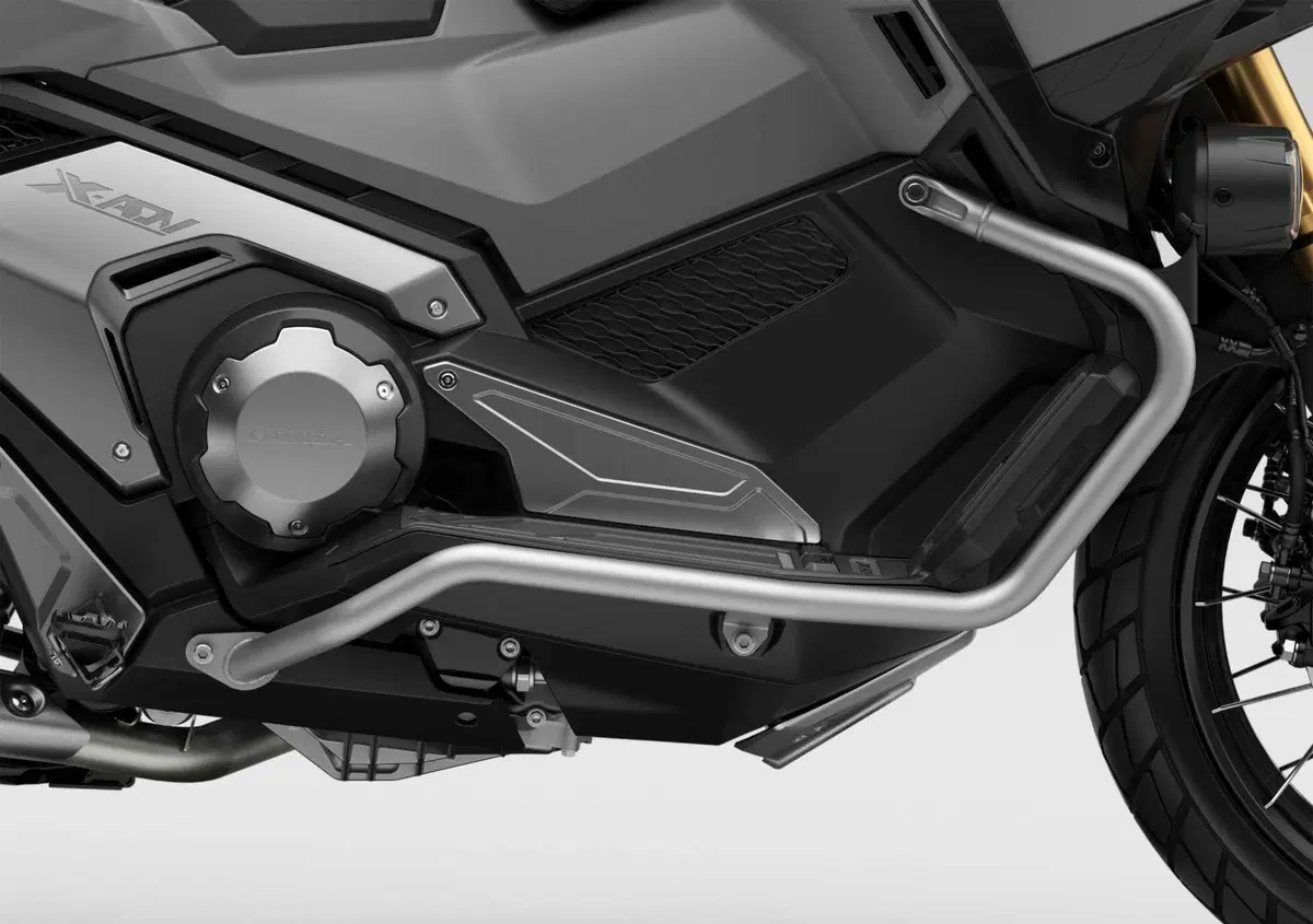 Honda X-ADV. Ecco come cambia per il 2025 il 'SUV a due ruote' (22)