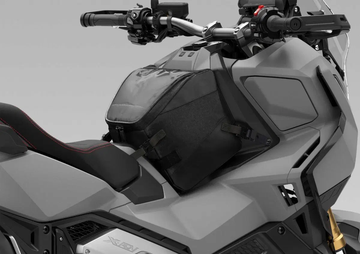 Honda X-ADV. Ecco come cambia per il 2025 il 'SUV a due ruote' (31)