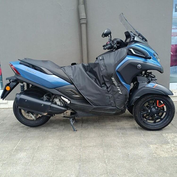 Yamaha Tricity 300 (2021 - 24)