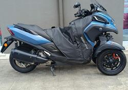 Yamaha Tricity 300 (2021 - 24) usata