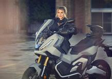 Honda X-ADV. Ecco come cambia per il 2025 il SUV a due ruote