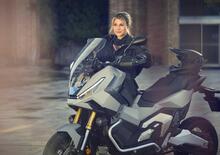 Honda X-ADV. Ecco come cambia per il 2025 il SUV a due ruote