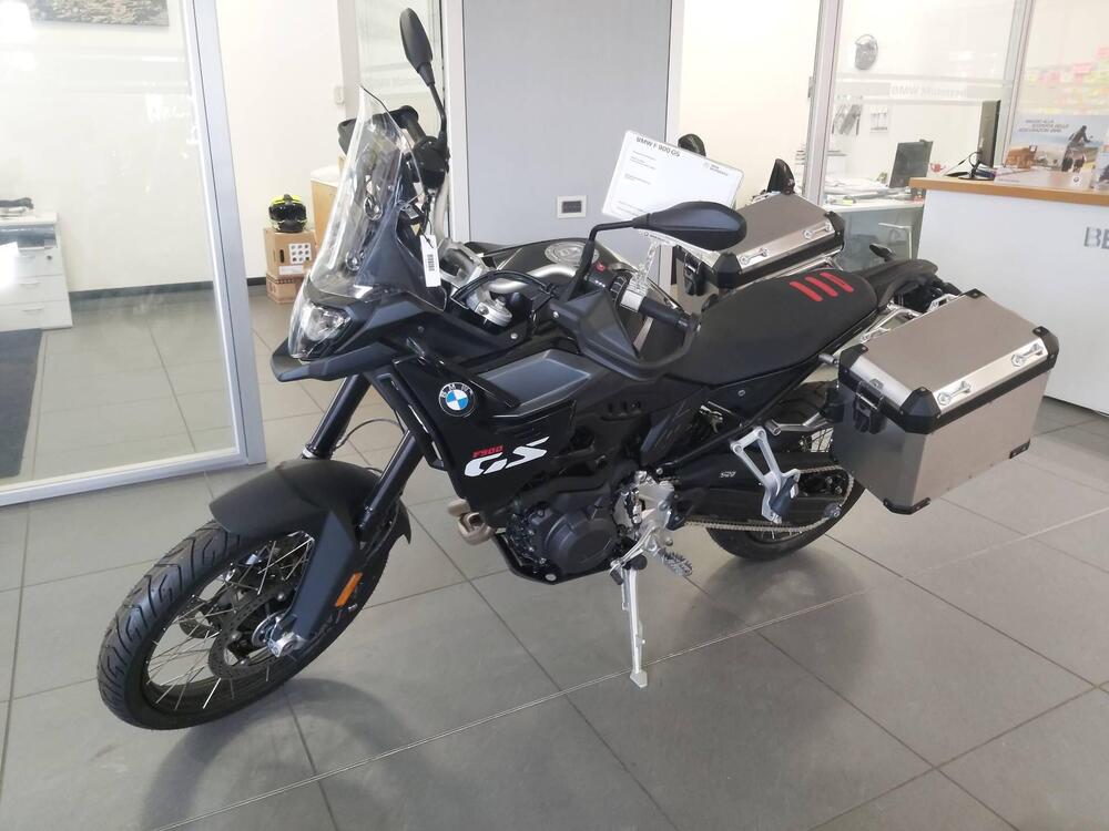 Bmw F 900 GS (2024 - 25) (4)