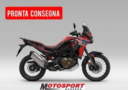 Honda Africa Twin CRF 1100L ES (2024 - 25) nuova