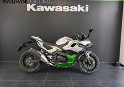 Kawasaki Ninja 7 Hybrid (2024) usata