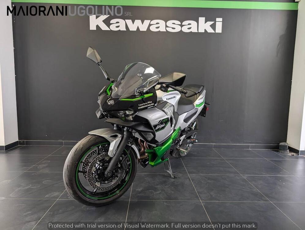 Kawasaki Ninja 7 Hybrid (2024) (4)