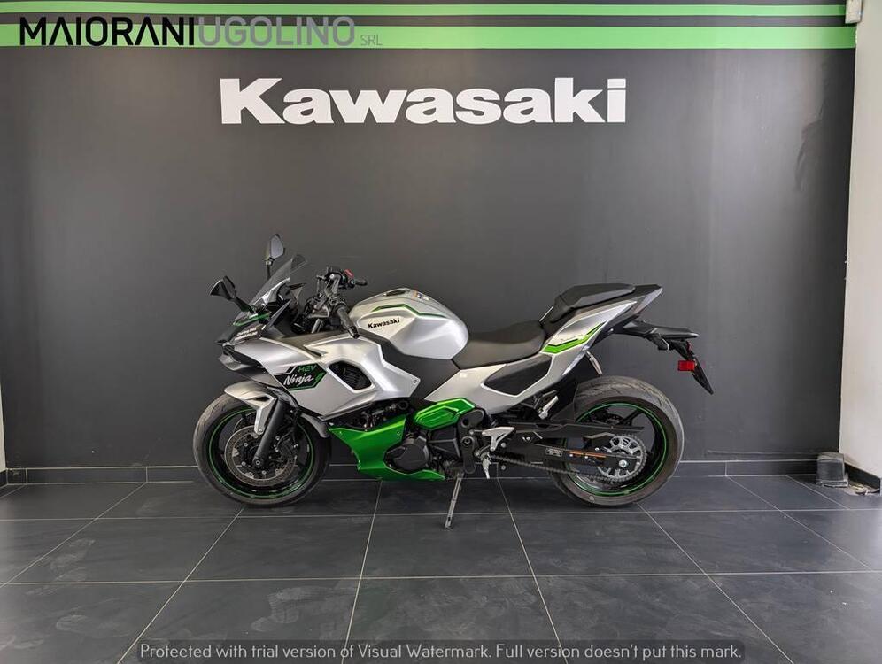 Kawasaki Ninja 7 Hybrid (2024) (5)