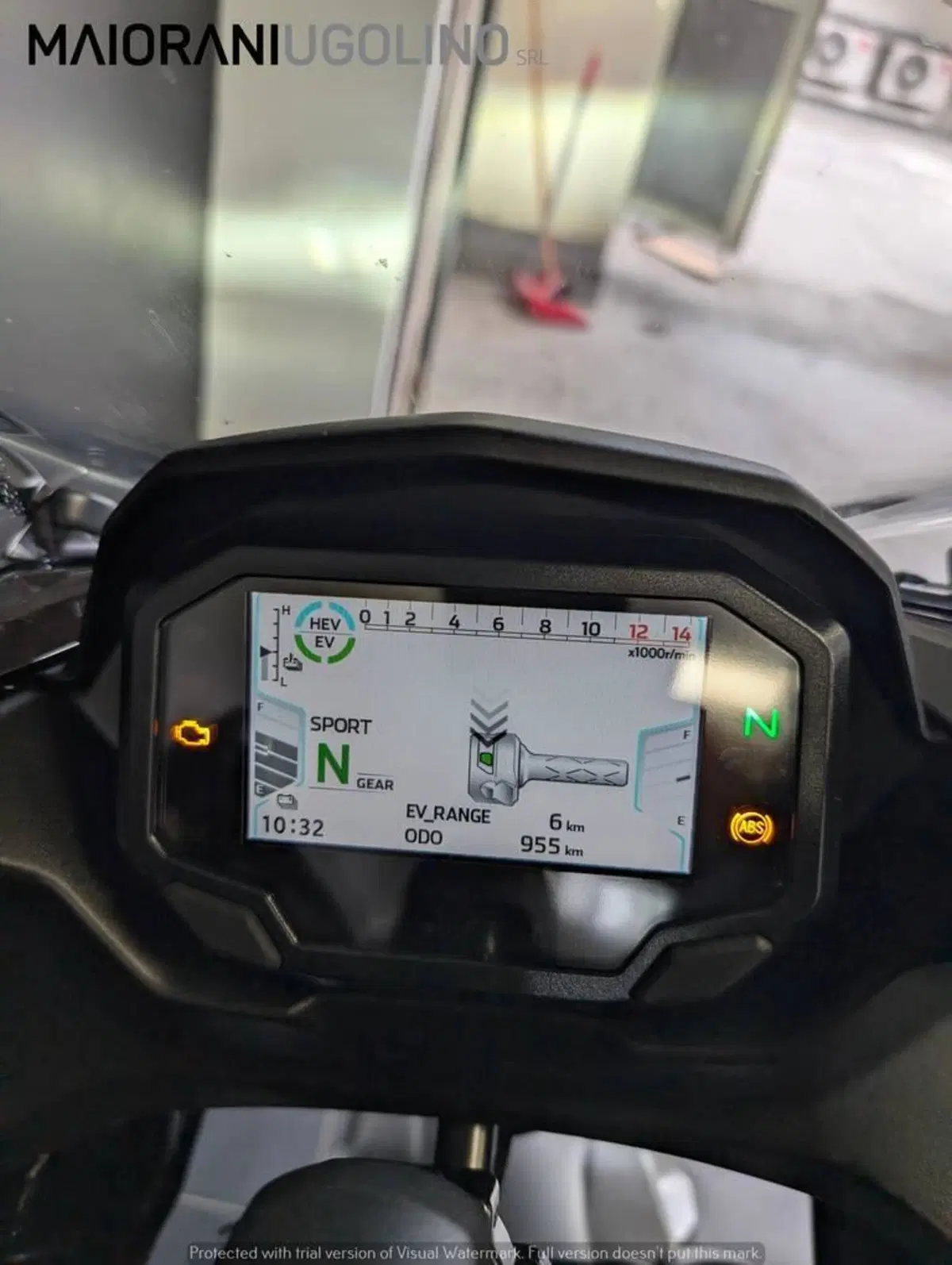 Kawasaki Ninja 7 Hybrid (2024 - 26) (6)