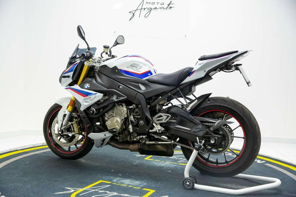 Bmw S 1000 R (2017 - 20) (5)