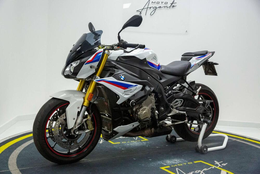 Bmw S 1000 R (2017 - 20) (3)