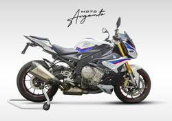 Bmw S 1000 R (2017 - 20) usata