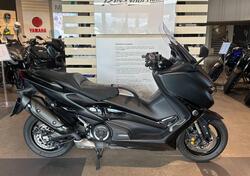 Yamaha T-Max 560 Tech Max (2020) usata