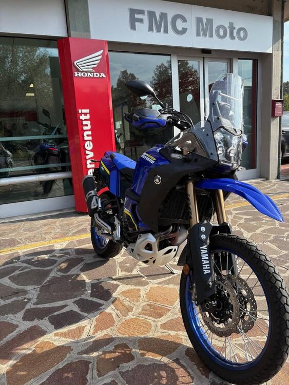 Yamaha Ténéré 700 World Raid (2022 - 24) (5)