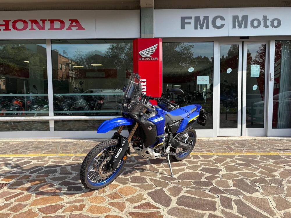 Yamaha Ténéré 700 World Raid (2022 - 24) (3)