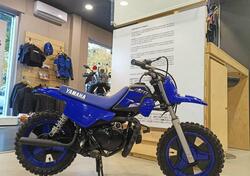 Yamaha PW 50 (2023) nuova