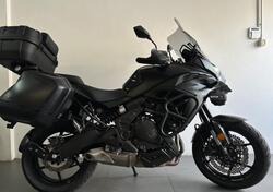 Kawasaki Versys 650 Tourer Plus (2022 - 24) usata