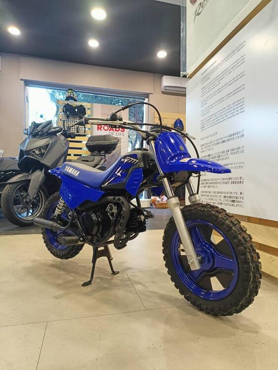 Yamaha PW 50 (2023) (2)