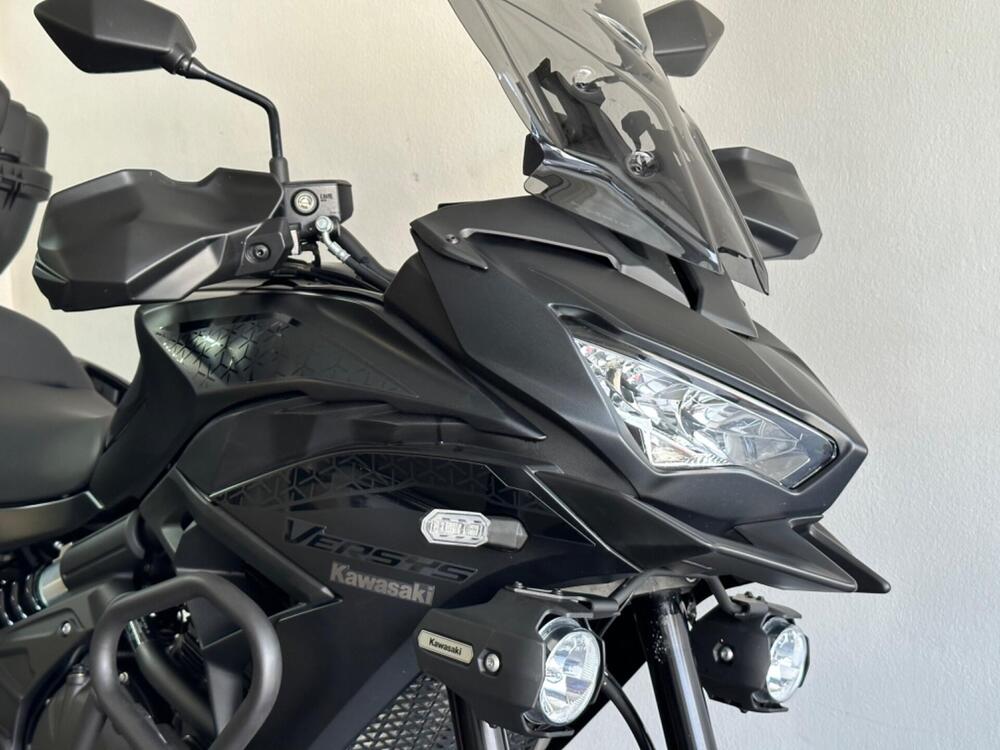 Kawasaki Versys 650 Tourer Plus (2022 - 24) (3)