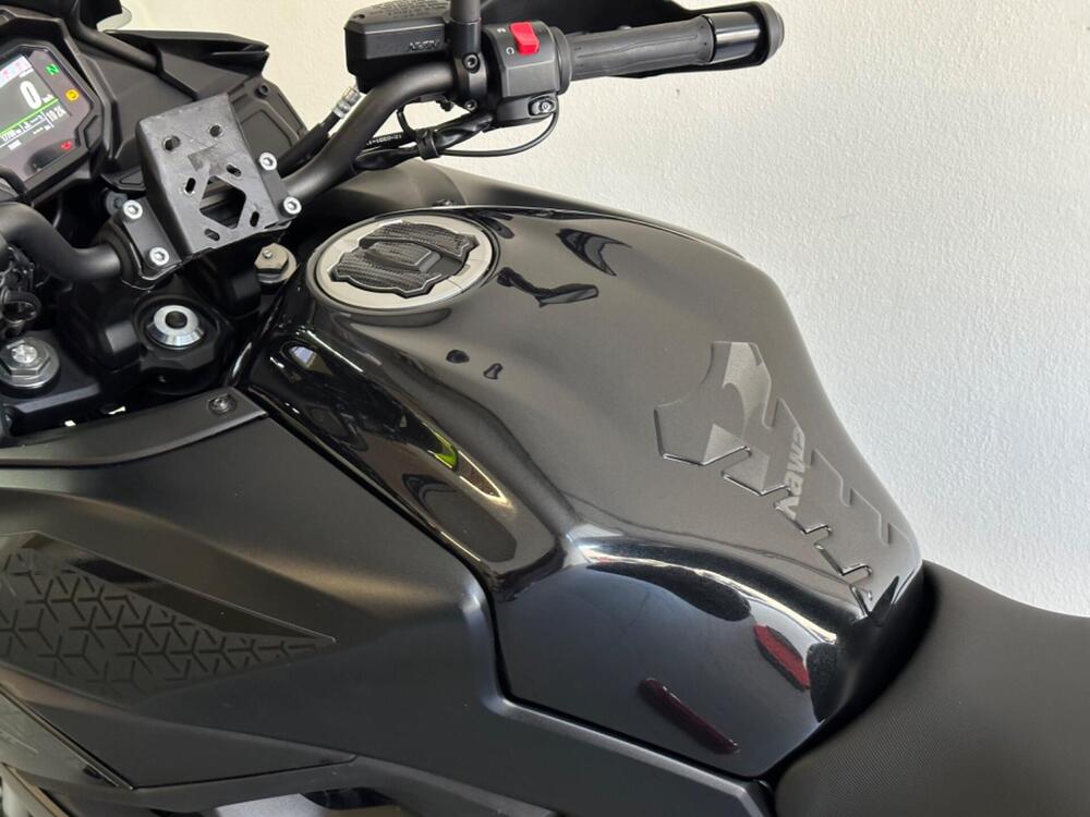 Kawasaki Versys 650 Tourer Plus (2022 - 24) (5)