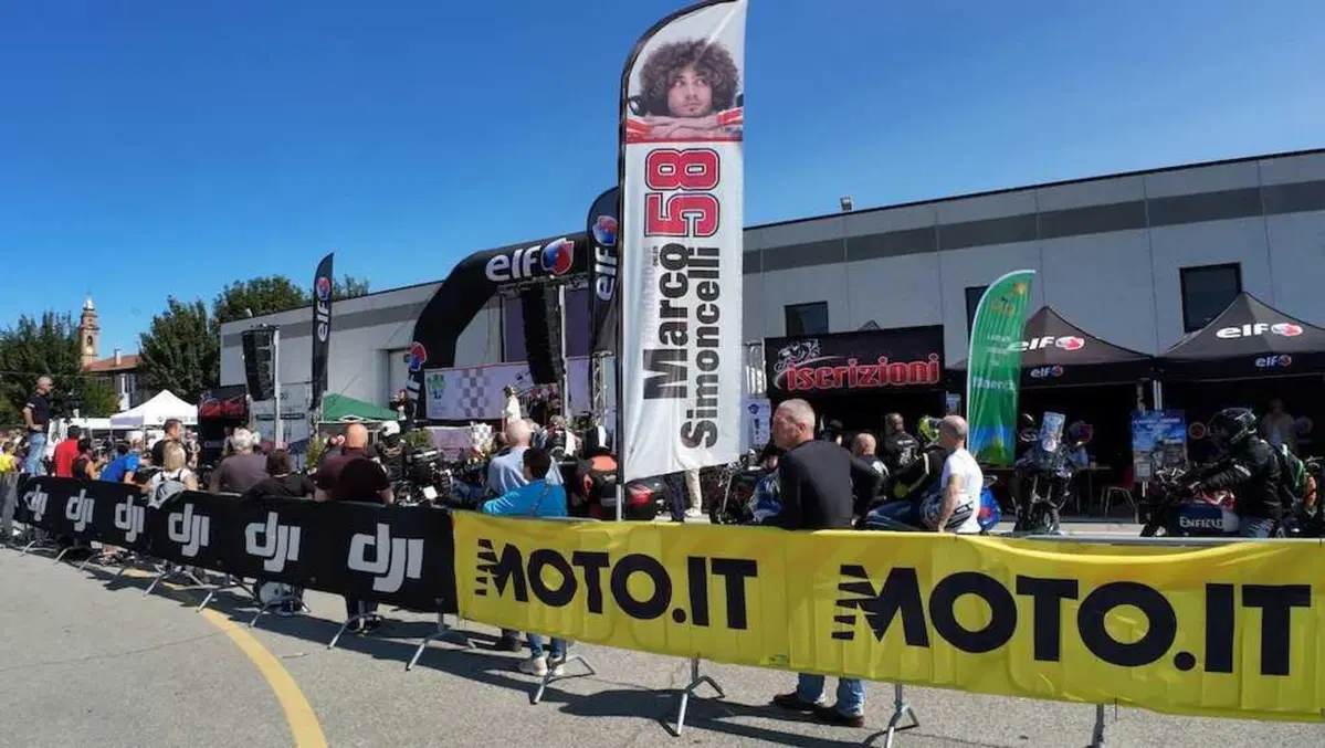 Motofestival a Centallo: tour alpini, demo bike, freestyle bmx, expo moto storiche e tanto altro! (3)