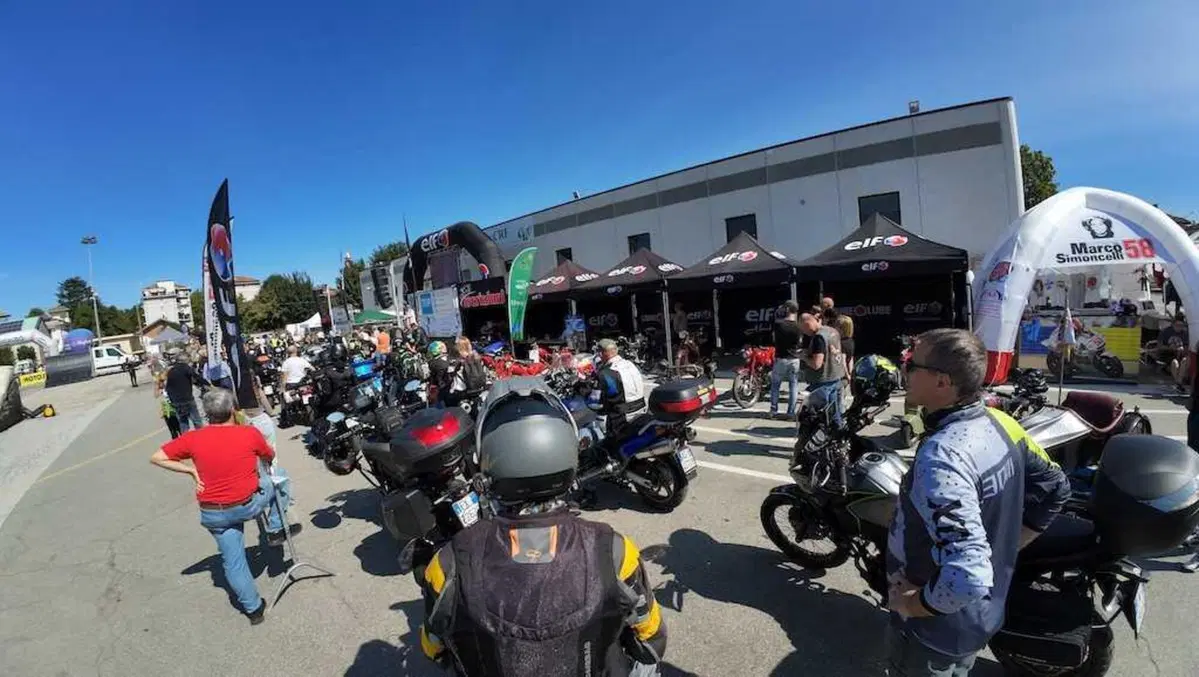 Motofestival a Centallo: tour alpini, demo bike, freestyle bmx, expo moto storiche e tanto altro! (4)