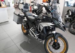 Bmw R 1300 GS Triple Black (2023 - 24) nuova