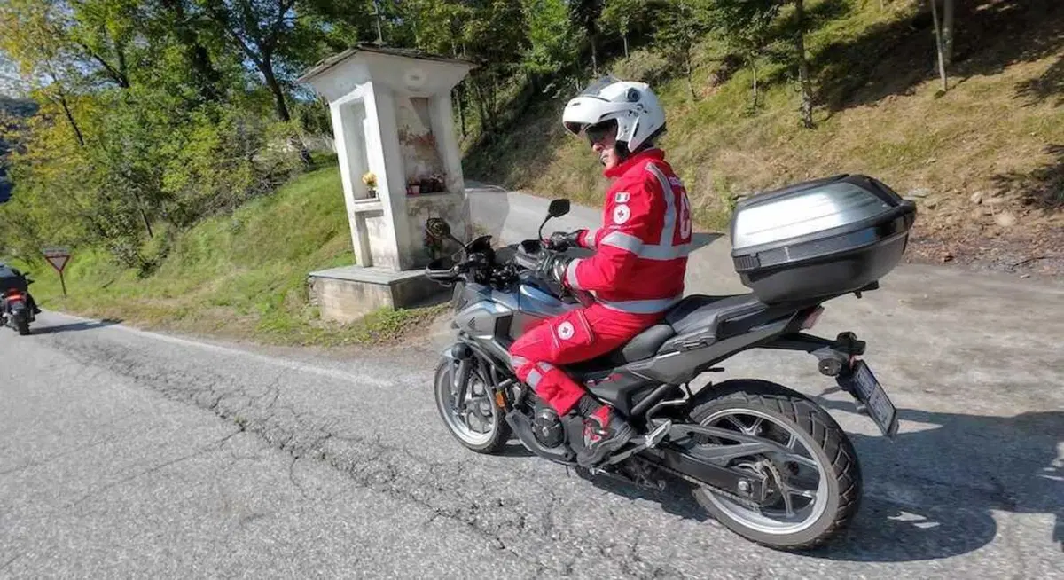 Motofestival a Centallo: tour alpini, demo bike, freestyle bmx, expo moto storiche e tanto altro! (11)