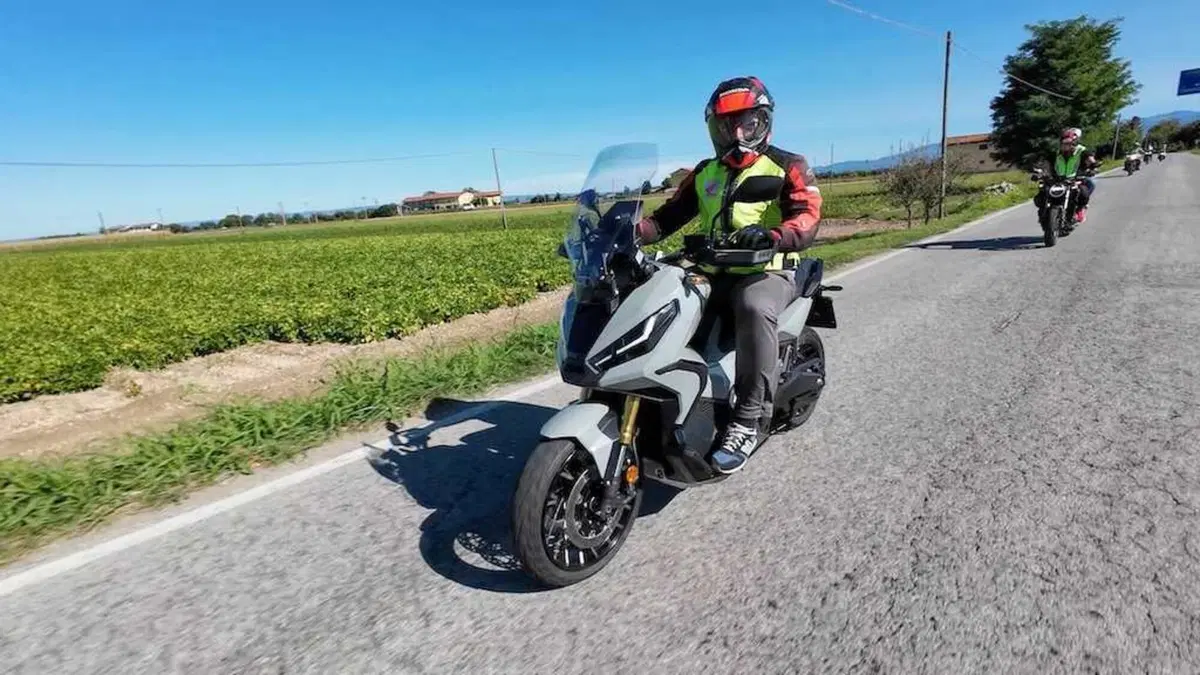 Motofestival a Centallo: tour alpini, demo bike, freestyle bmx, expo moto storiche e tanto altro! (12)